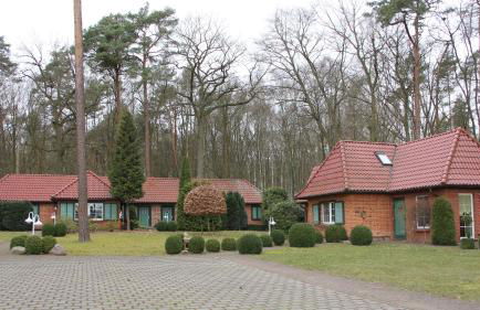 Appartementpark Seeblick - Foto 43