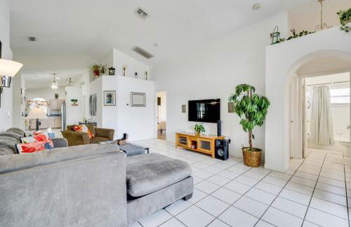 4 Mi to Disney Family Getaway with Game Room! - Foto 3