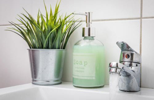 DIMITRA apartment with private pool and sea view -the ground floor of a two storey building - Foto 29