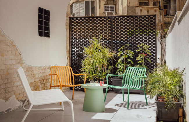 Colorbox Ben Yehuda - Smart Hotel by Loginn Tel Aviv - Foto 45