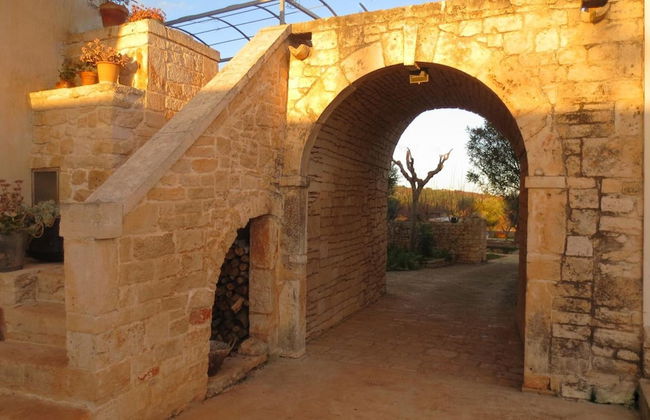 Masseria Corte Masseriola - Foto 38