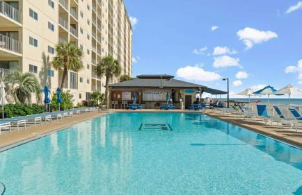 Regency Towers 1018 Beachfront unit - Foto 46