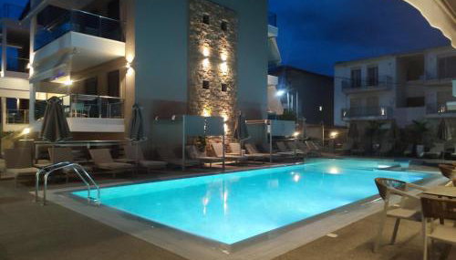 Callista Suites - Photo 2