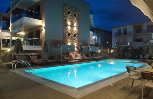 Callista Suites - Photo 2