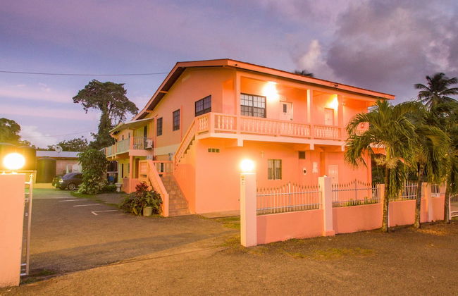 Lesville Tobago - Foto 50