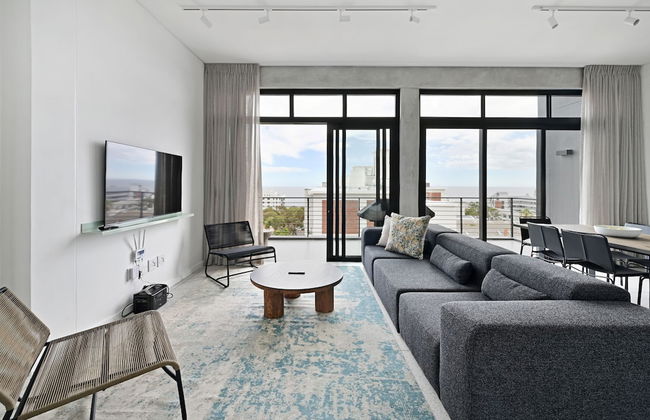 ONE26 ON M - Fluent Serviced Apartments - Foto 54