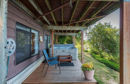 Perch - Breezy Point Hideout - Foto 36