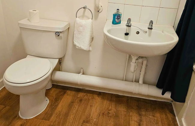 Plas Bellin Duplex - Foto 15