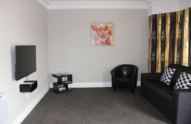 Colonial Motel Invercargill - Foto 24