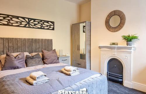 Spacious 5BR Home in Leafy Withington - 19677 - Foto 10