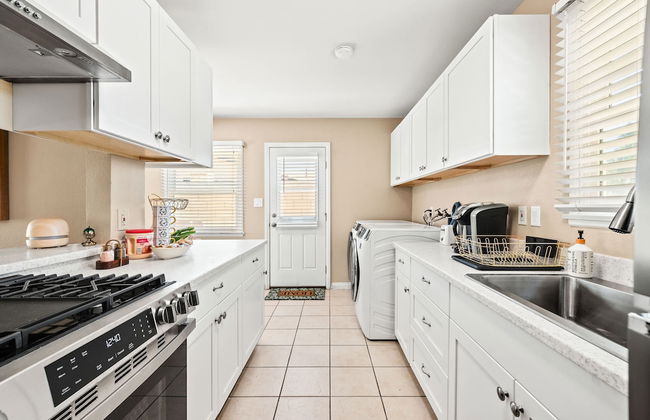 Cozy Getaway Bright Clean Fully Equipped - Foto 10