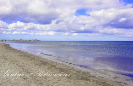 Gdynia Apartament Paderewskiego - Foto 39