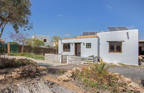 El Paraiso En Tindaya - Foto 23