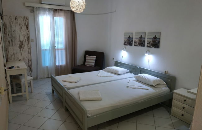 Renia Studios -studio for 2 Pers With a Swimming Pool - Photo 10