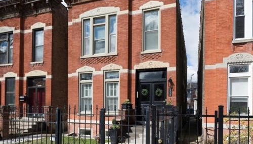 Two Bedroom Garden Apartment - Foto 5