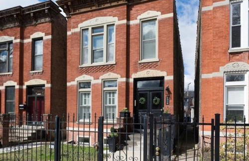 Two Bedroom Garden Apartment - Foto 5