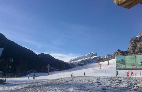 Chalet Stefan - Apartments - Foto 27