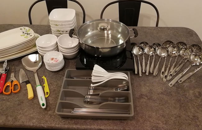 The Woodz Homestay - Foto 25