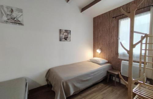 Village Bord de Ciel - Foto 69