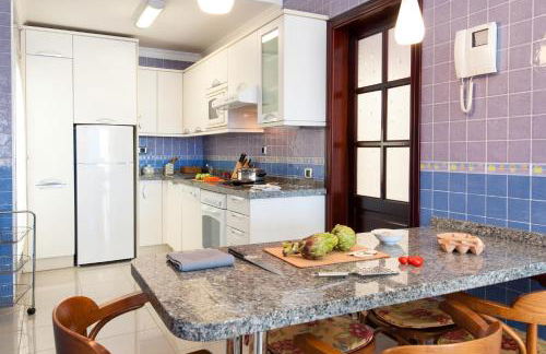 Luxury BeachFront Mogan - Foto 15