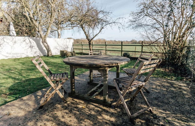 Vintage Chic Coach House - Foto 42