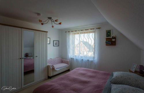 Große Unterkunft zum Wohlfühlen - Foto 9