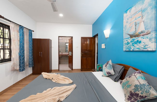 Villa Calangute Phase 3 - Foto 4