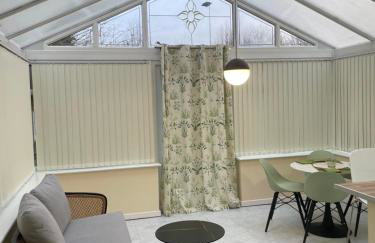 GlowHavenStay - Foto 13