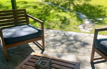 House in Sani,very close to the beach and marina - Foto 33