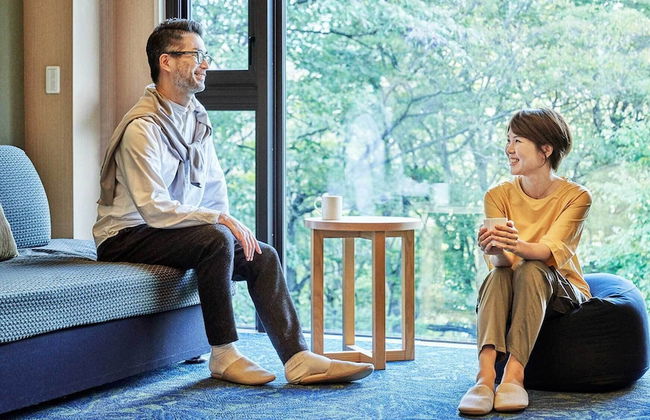 Tokyu Vacations Hakone Gora - Foto 7