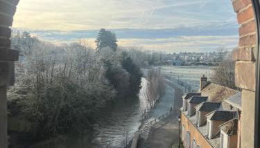 Moulin Lèves-Chartres-Un air de campagne - Photo 4