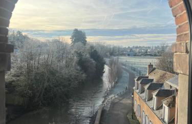Moulin Lèves-Chartres-Un air de campagne - Foto 4