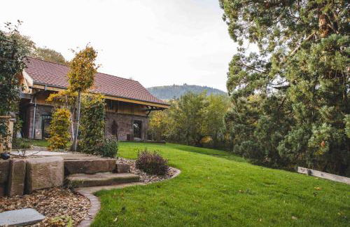 Le Grand Petit Prince - Domaine de Charme - Jacuzzis privatifs - Foto 16