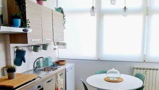 Santa Maria Apartment - Foto 5