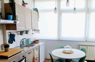 Santa Maria Apartment - Foto 5