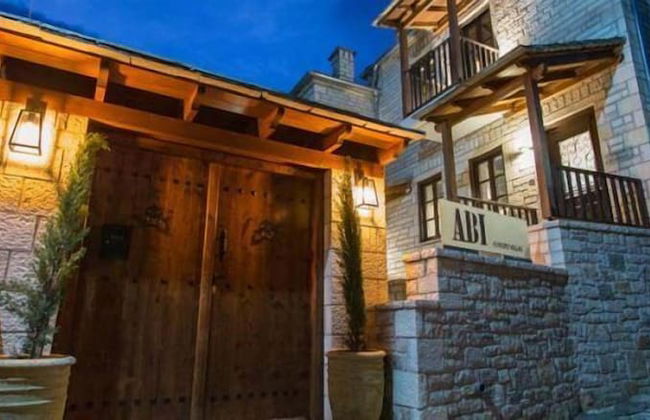 ABI Luxury Villas - Foto 71