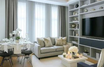 Modern Luxury Entire Covent Garden Apartment Sleeps 5 600Sqft - Foto 3