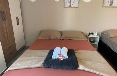 Apartamento 06 próximo ao Paraguai - Foto 12