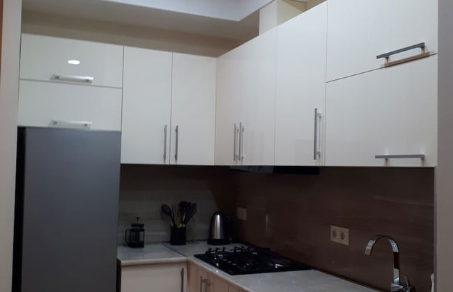 Samatsa Georgia Apartments - Foto 23