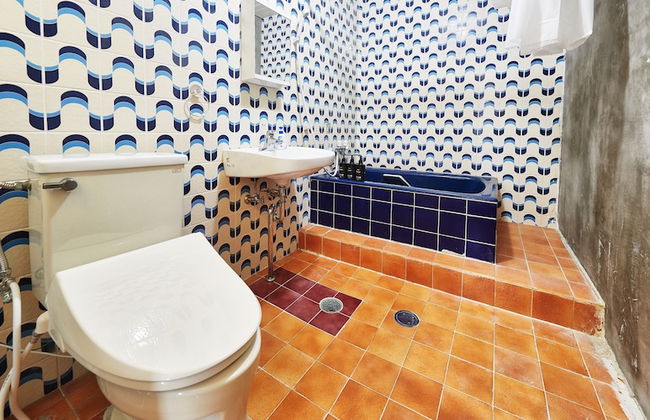 Okinawa City Hotel - Foto 79