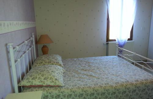 Gîte de Viole - Foto 3