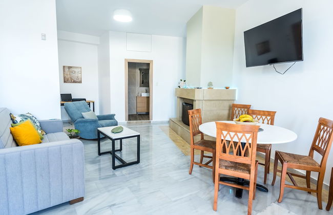 Kelaya Luxury Apartments - Foto 51