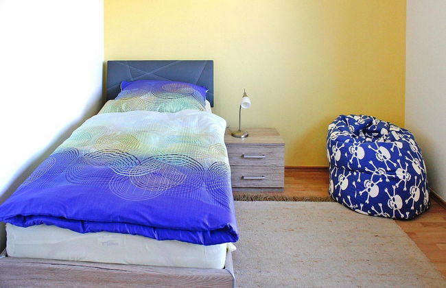 Ferienhaus Poseidon in Vieregge - Foto 3