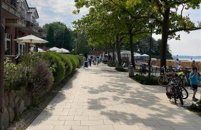 Ostseesuite Heikendorf - Foto 14