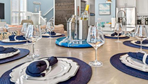 Oceanside Beach Cottage - Foto 4