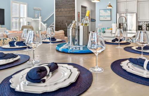 Oceanside Beach Cottage - Foto 4