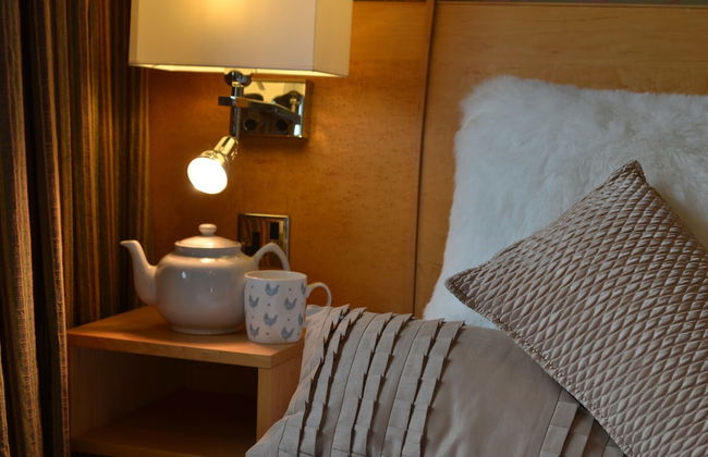 Thornbury Holiday Park - Foto 10