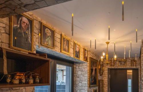 Le refuge des Sorciers - Foto 7