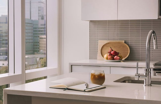 Sonder by Marriott Bonvoy Pierce Boston Apartments Fenway - Foto 29