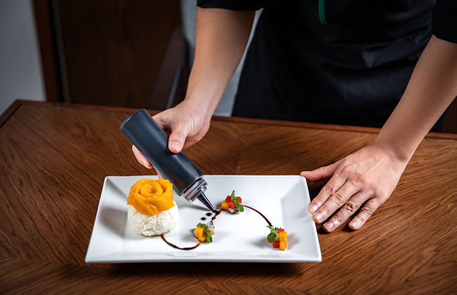 Oakwood Residence Hanoi - Foto 66